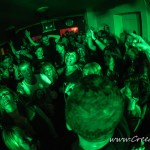 103 Komun&aacute;l v Rock Pubu